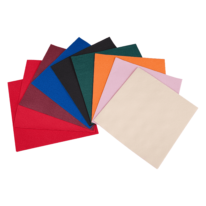 40x40 1/4 دستمال سفره ای مانند رنگ آمیزی دستمال کاغذی با کیفیت بالا با کیفیت بالا SJ2102 40x40 1/4 دستمال سفره ای مانند رنگ آمیزی دستمال کاغذی با کیفیت بالا با کیفیت بالا SJ2102