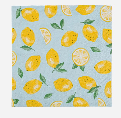 شخصی سازی دستمال کاغذی چاپ شده: تعریف مجدد ظرافت ظروف سفره