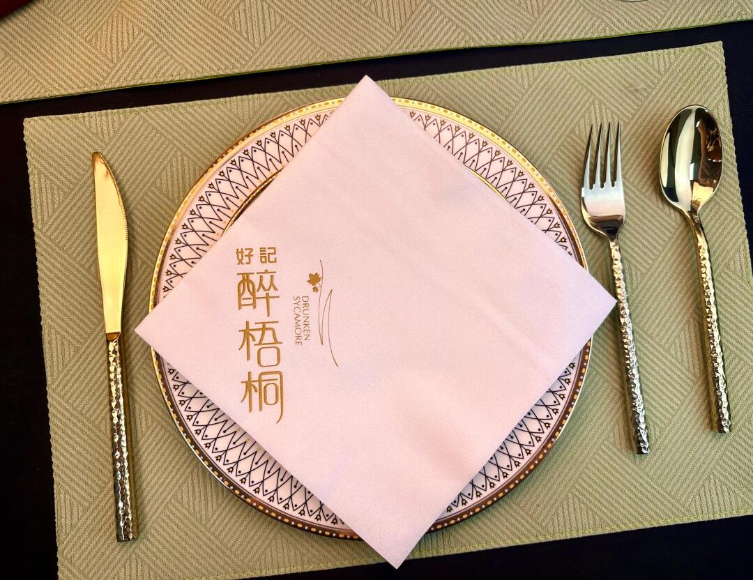 دستمال های Airlaid چیست؟