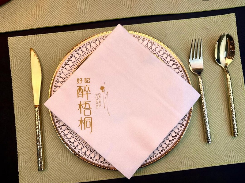 درک دستمال‌های Airlaid: مواد، کاربردها و بینش‌های بازار