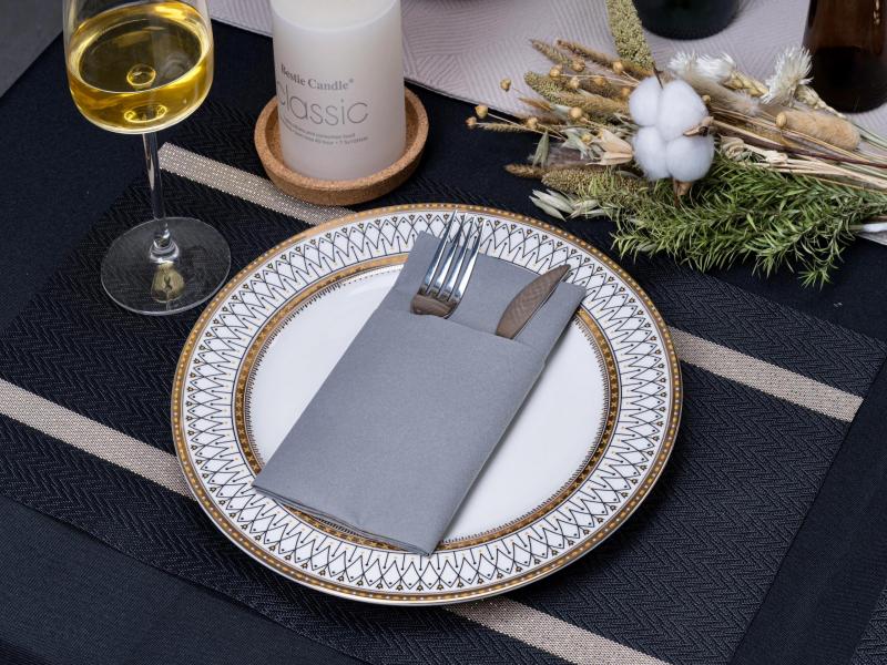 چگونه دستمال سفره رنگی یکبار مصرف مناسب را برای مهمانی خود انتخاب کنیم؟