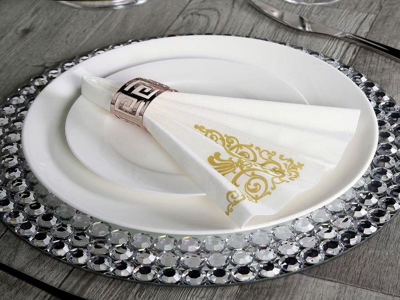 آیا دستمال های Airlaid سازگار با محیط زیست هستند؟ بررسی تاثیرات زیست محیطی آنها